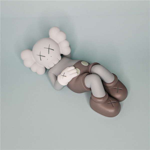 KAWS Holiday Japan Figure | Premium Art Collectible | Buy Now