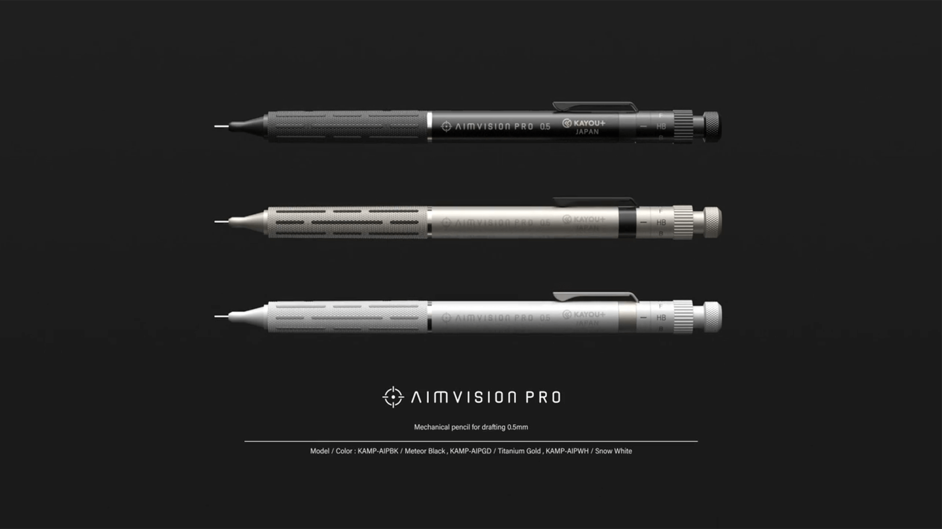 AIMVISION PRO - KAYOU+｜KAYOU株式会社