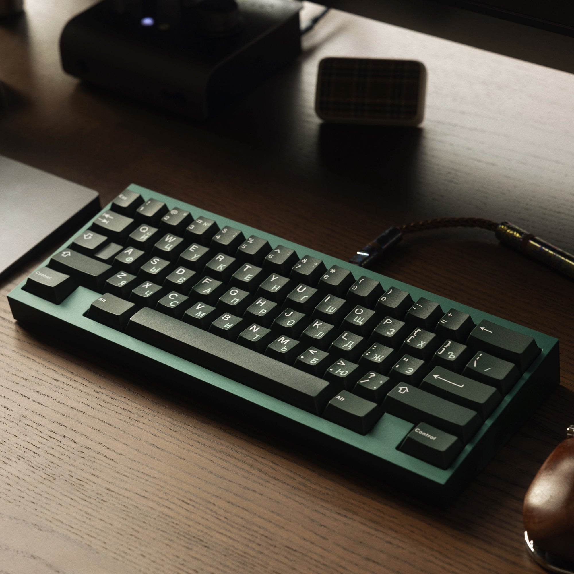 Tofu60 2.0 – KBDfans® Mechanical Keyboards Store