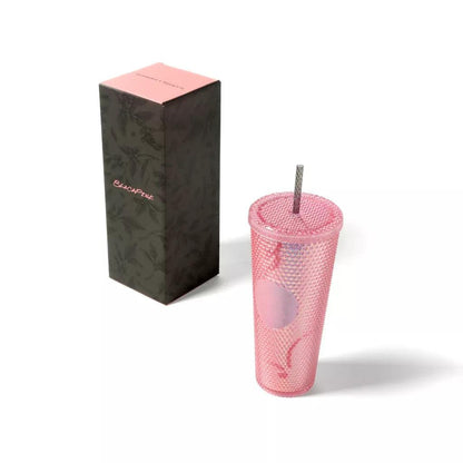 BLACKPINK Starbucks タンブラー 710ml BLACKPINK x Starbucks 710ml