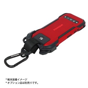 TORQUE G06 KYG03 | スマートフォン（Android スマホ） | au