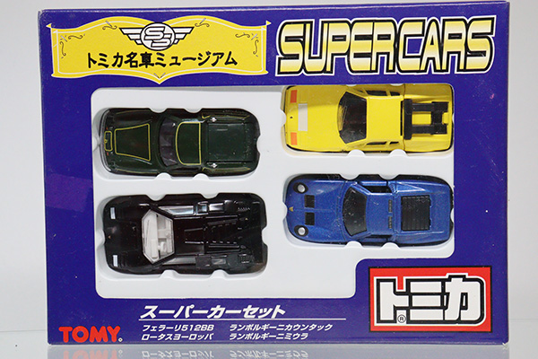 まぁぼう トミカまとめ売り（シューズ込み） まぁぼう トミカまとめ