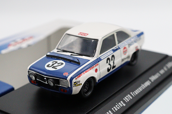 A3815 HERPA/ EBBRO 1/43 ミニカー (3セット) EBBRO エブロ 1/43