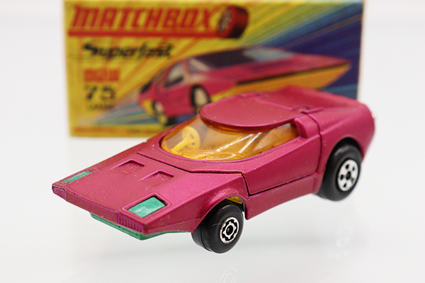 ☆商談中☆ 5919 カスタム用 レズニーマッチボックス アルファロメオ