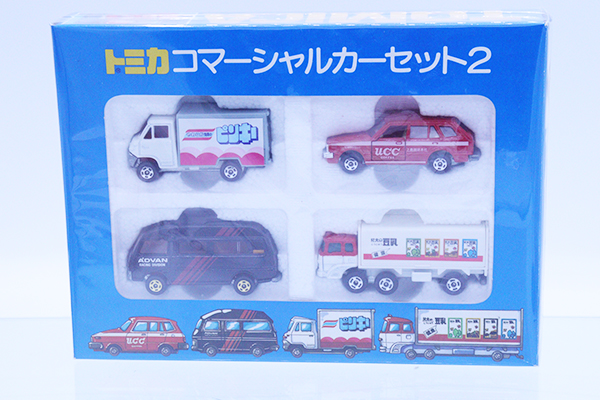 トミカ ギフトセット 6種類まとめ売り バラ売り不可 トミカ ギフト