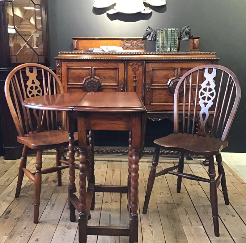 アンティーク家具のKENT STORE