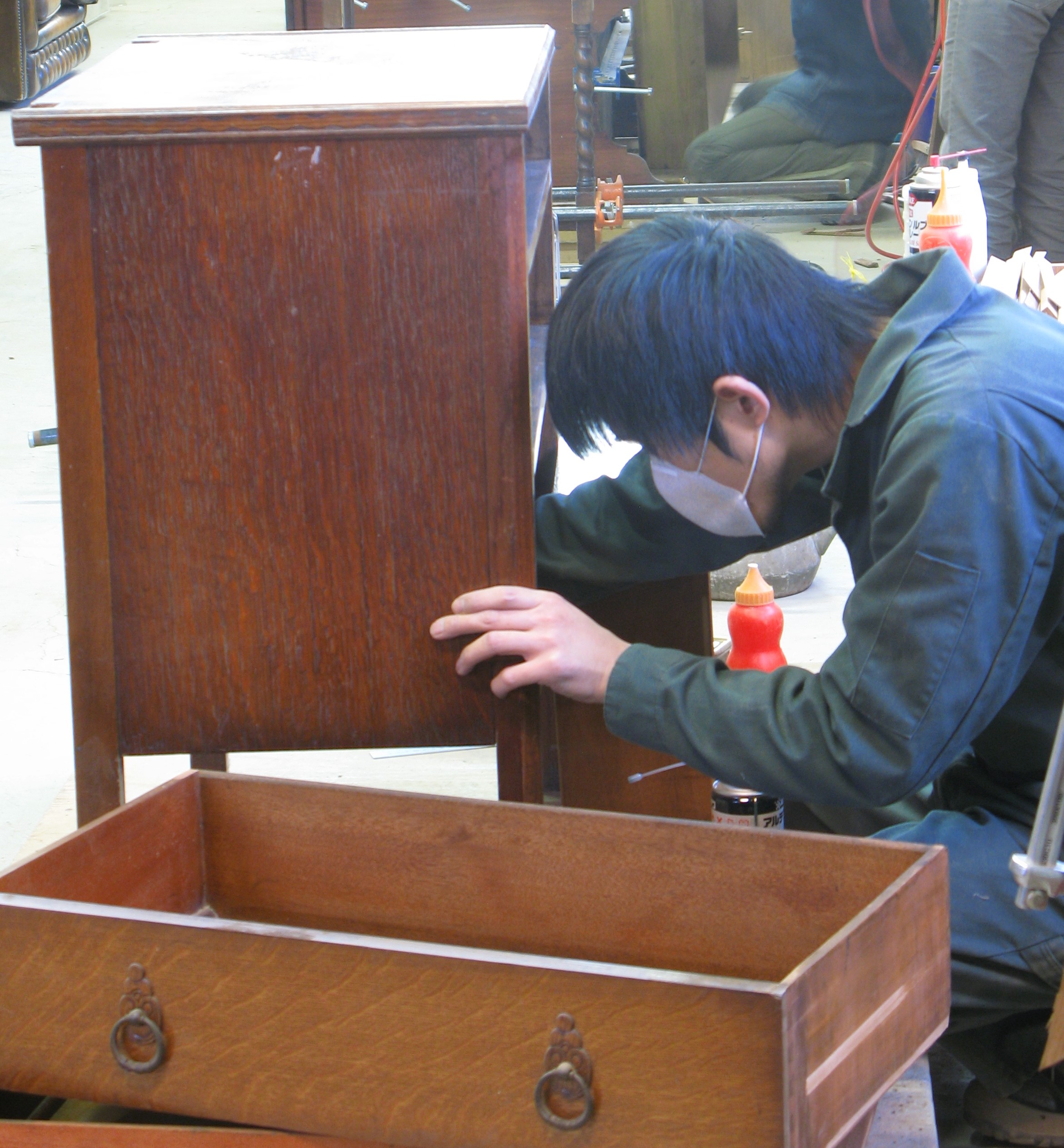 アンティーク家具のKENT STORE