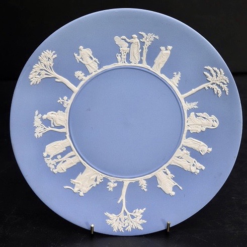 ウェッジウッド」創設者ジョサイア・ウェッジウッドとは |【世界基準の