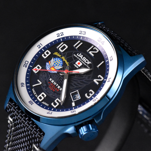 ブルーインパルス ペアセット限定BOX付き [BIVCP-01]