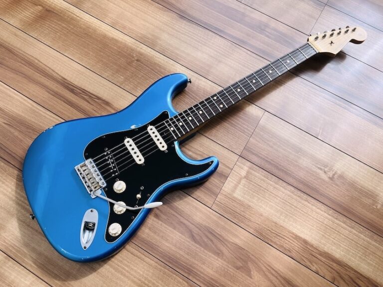 YAMAHA SG112 ブラック ストラトキャスター エレキギター ブルー 楽天