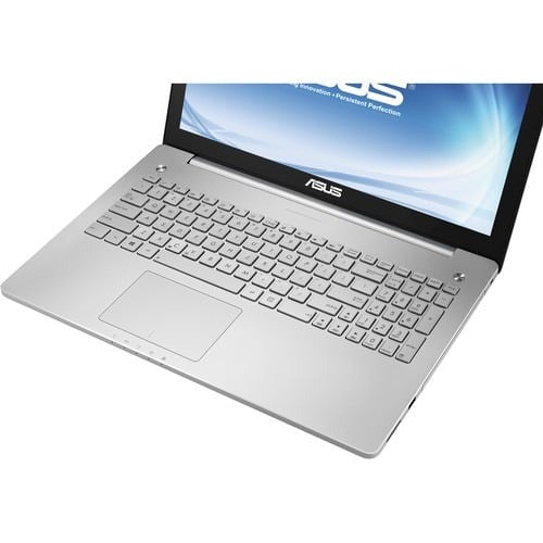 Asus N550JK TOUCHSCREEN GAMING Laptop 15.6