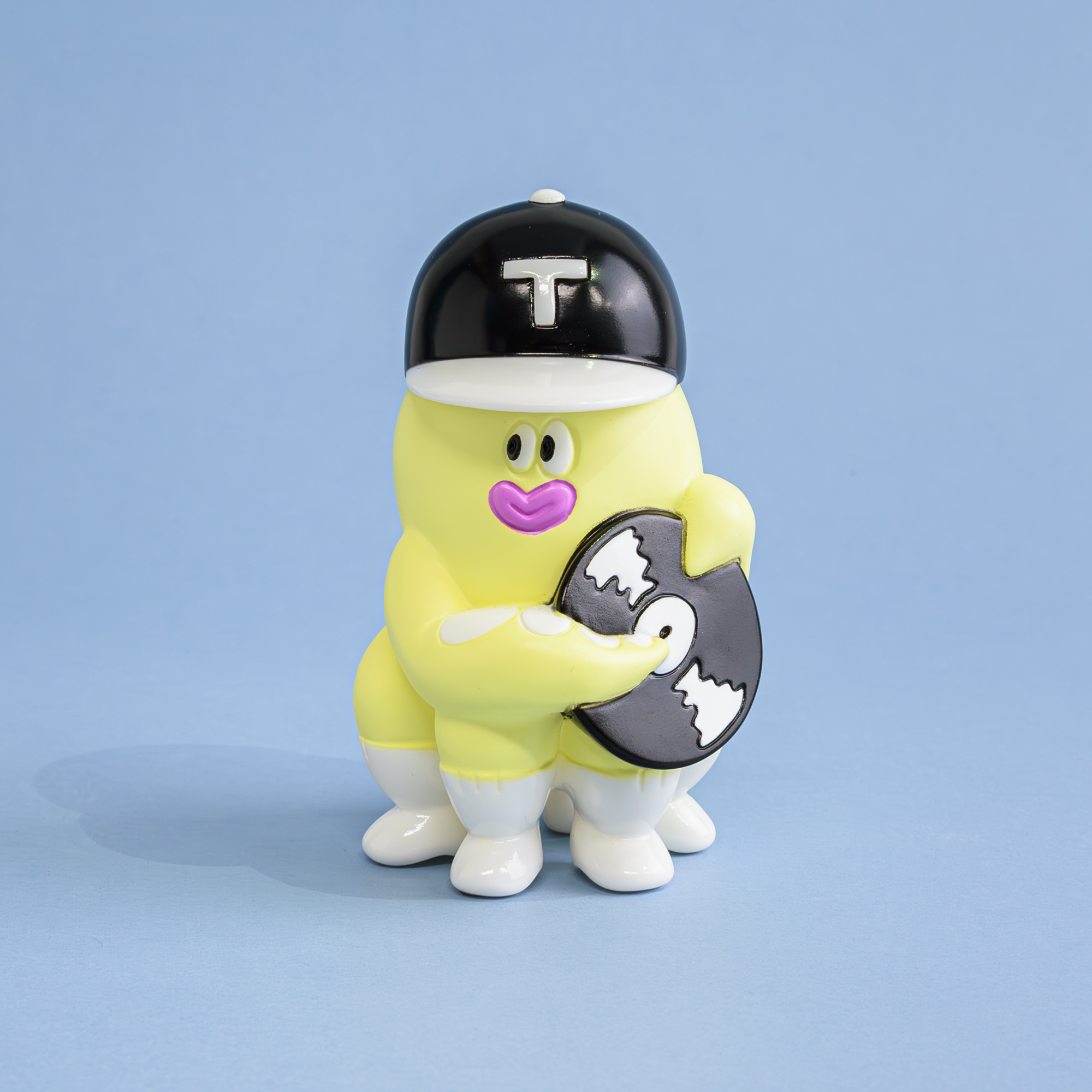 YAMADA ZOMBIE | 中空工房 - ケンエレファント