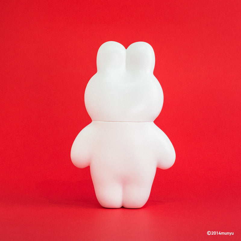 むにゅ プクプク うさぎ Amazon | むにゅ ミニチュア マスコット