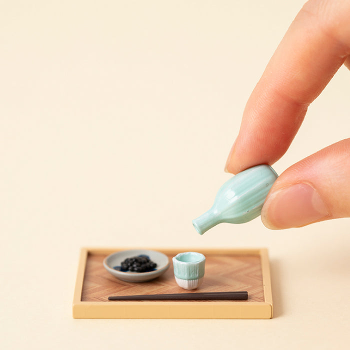 Nakagawa Masashichi Shoten Japanese tableware 12 pieces BOX