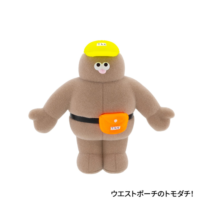 The tomodachi! チーズ屋のトモダチ チーズ屋のトモダチ