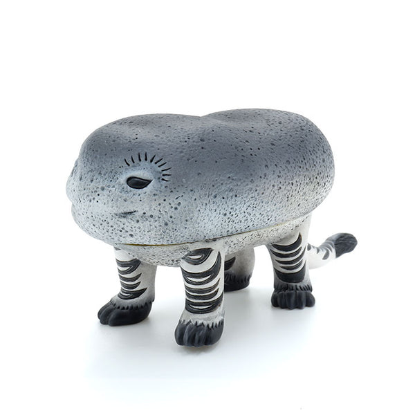 me504⑱『妖怪 がしゃどくろ 皿』 /骨董品 古美術 古玩 アンティーク