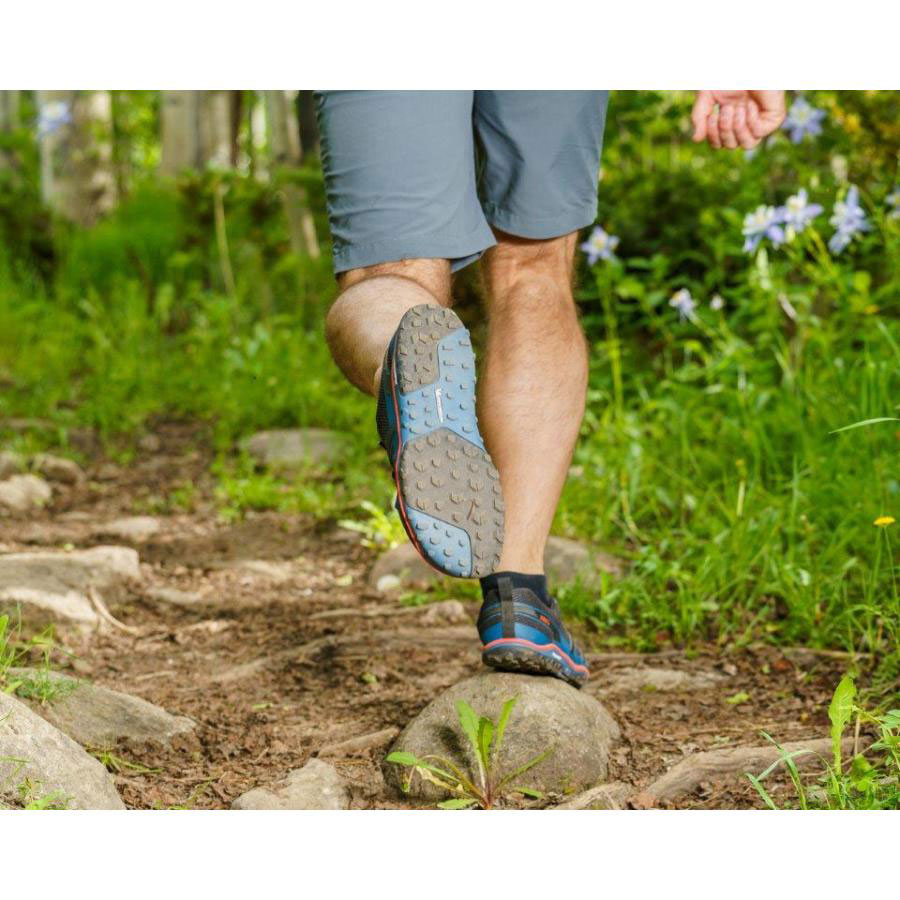 株式会社ケンコー社 / M's スクランブラーロウ