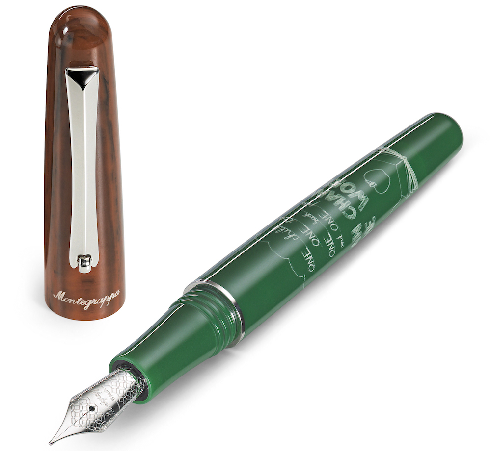 Teachers Pen – Kenro Industries