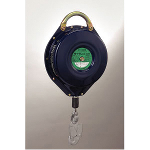 けんせつパーク | セーフティブロック(安全ブロック) 20m アブソーバー付