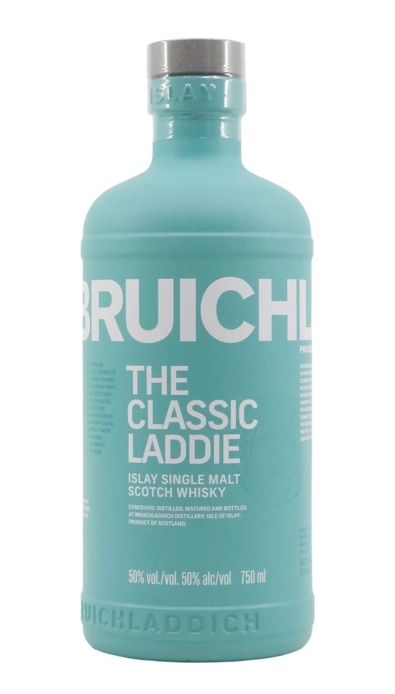 Kensington Wine Market - Bruichladdich The Classic Laddie (761474)