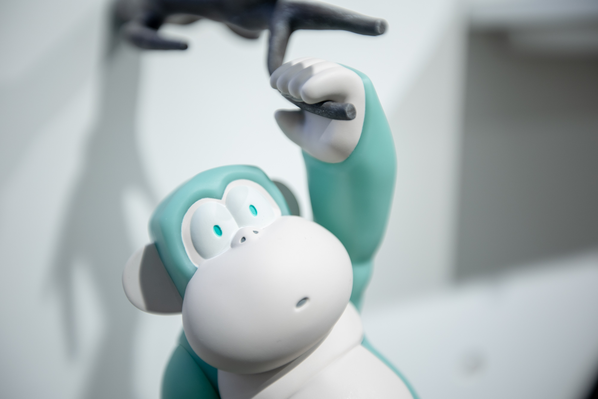 我認為新的挑戰可以帶來好的刺激與影響」/ MONKEY CRAB 特別對談