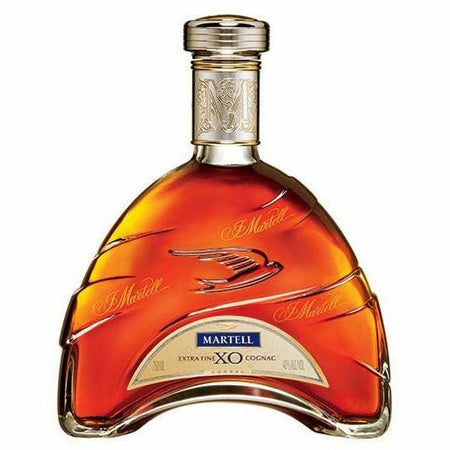 Martell XO Supreme Cognac (750 ml) | Keg N Bottle
