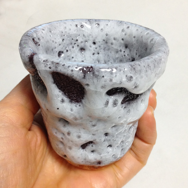 啓蔵 ぐい呑み 鹿児島 萩原 個性的 ぐい呑み 」 に関する記事一覧