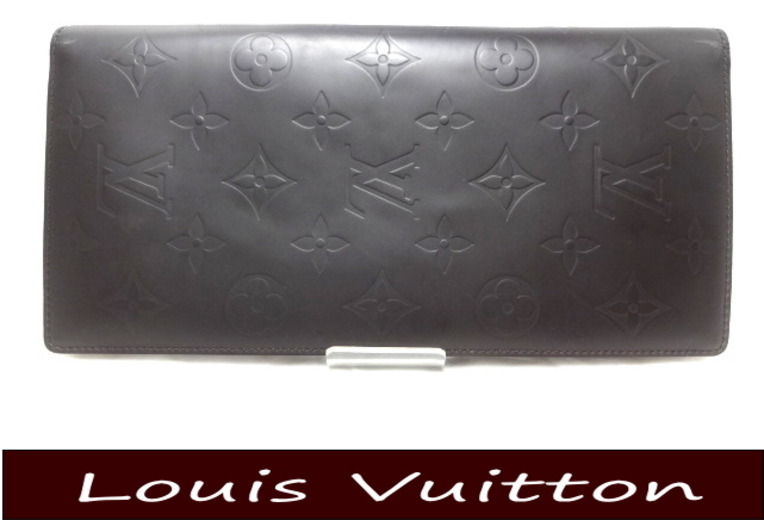 □ルイ・ヴィトン□ラウンドファスナー長財布□M80958□ジッピー