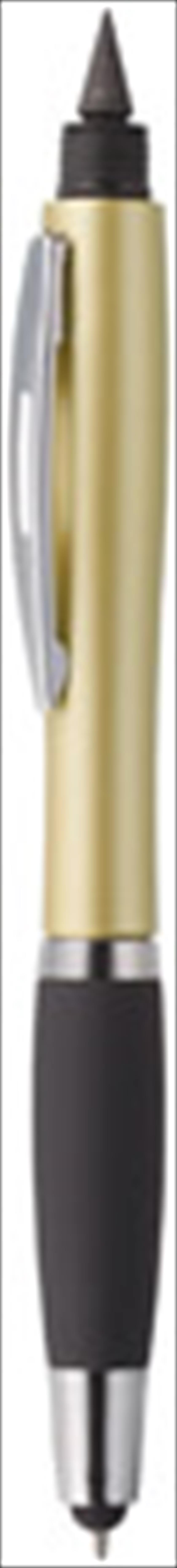 ザ・プレミアム 4WAY多機能半永久鉛筆｜ノベルティ・販促品・記念品