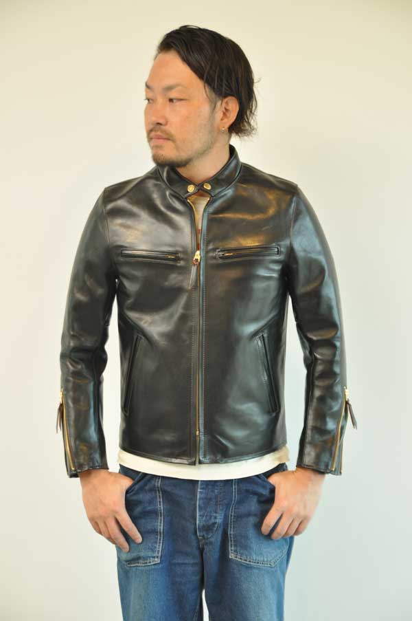 Y2K 00s Archive / Single Riders Jacket 00s Archive Single Rider