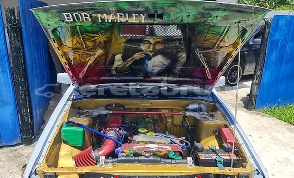 Cars for sale in brunei - keretabrunei