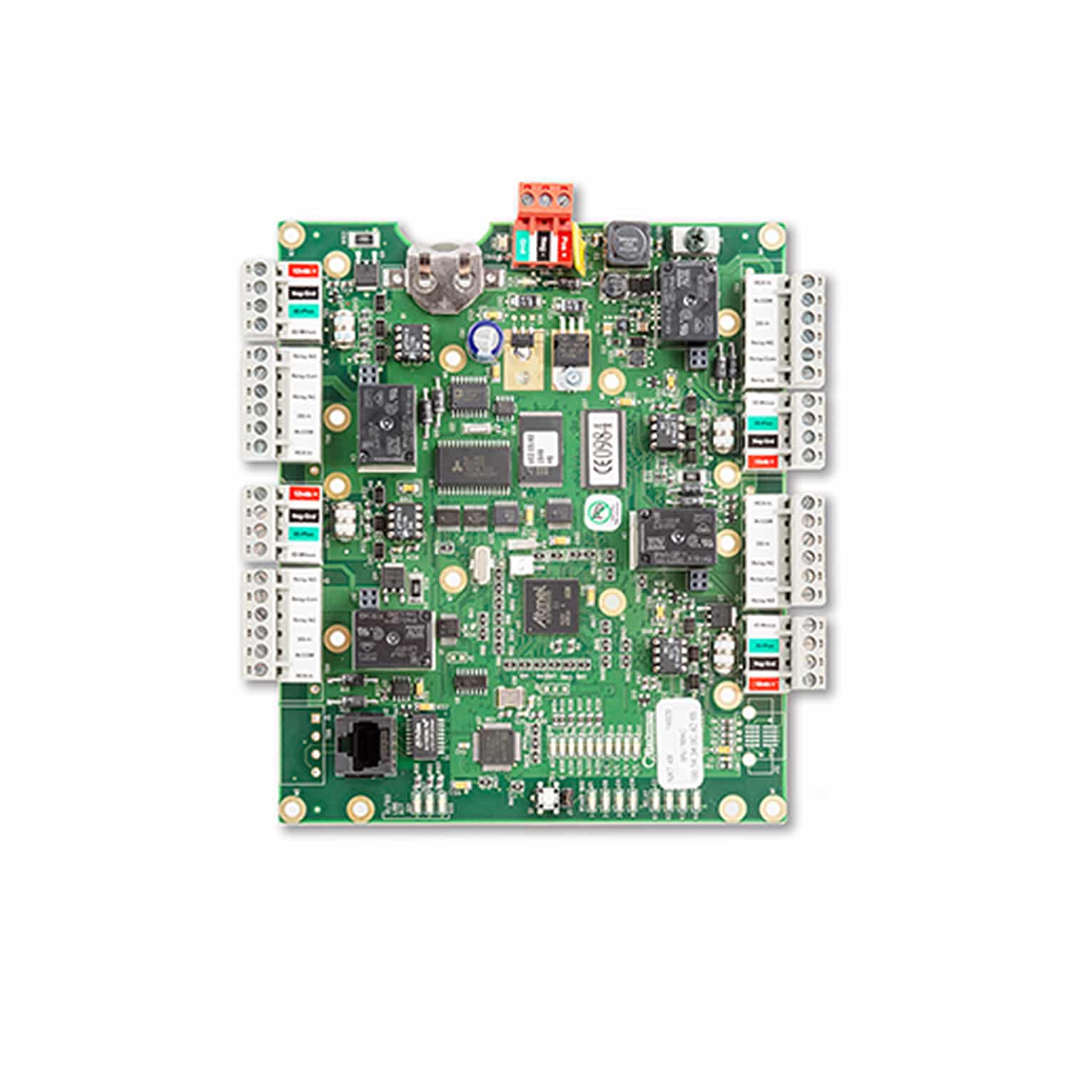 Keri (Standard) NXT 2D/4D - Keri Systems