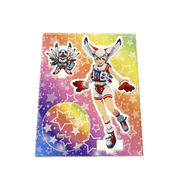 アクリルスタンド | キーホルダーJP