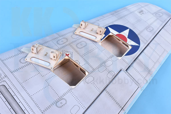 2m飛行機ラジコンDauntless SBD-5 Hc0accd8eb6a04230964b0657ae5a5