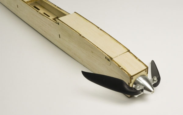 激レア☆ 日立ポンパ エアグライダー セイバー920 PNPボランテックス