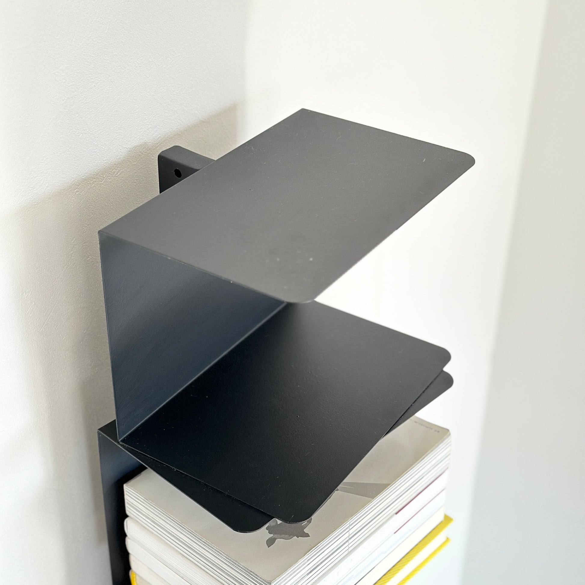 シェルフ｜ブックタワーシェルフ - territory