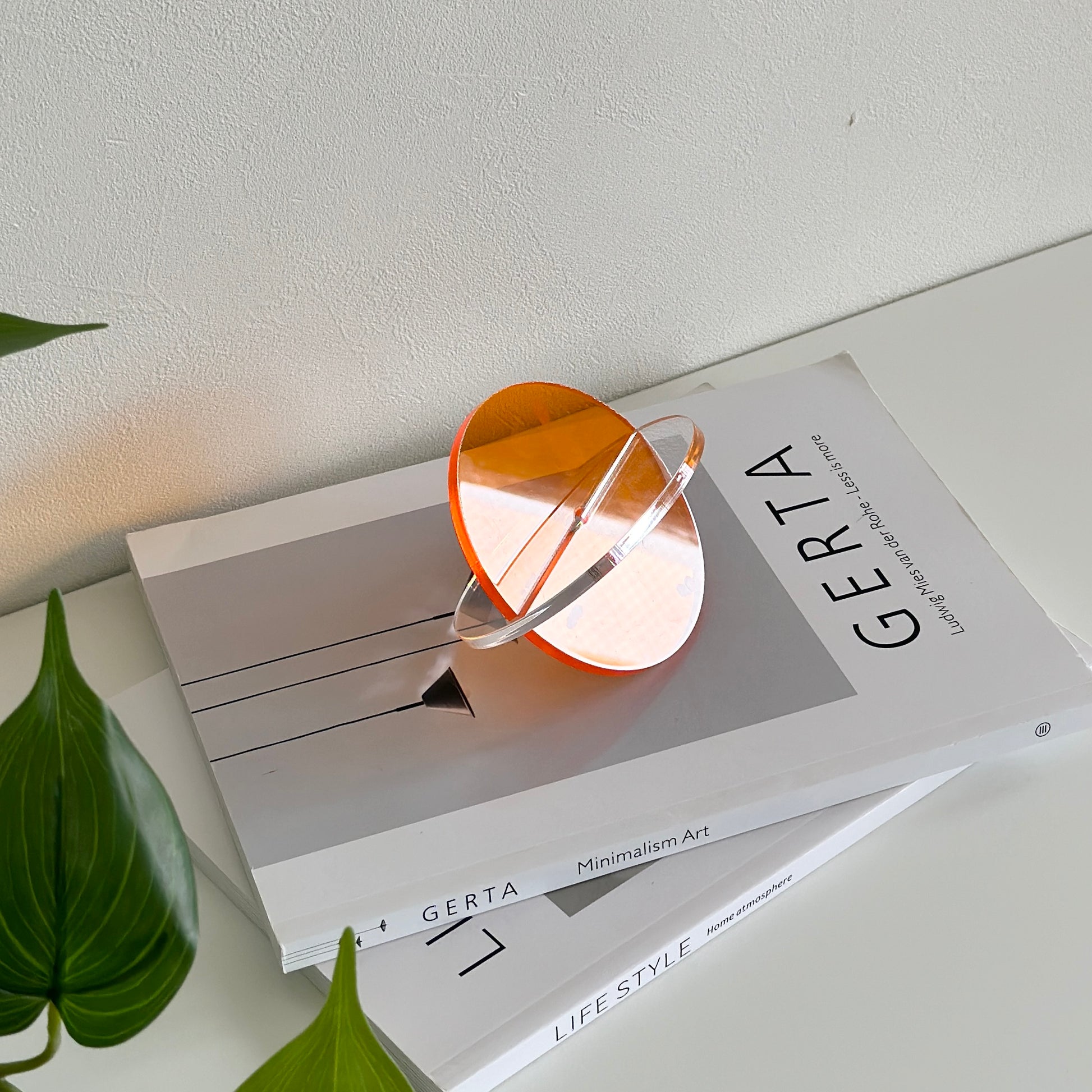 コースター｜カラフル2wayコースター - territory