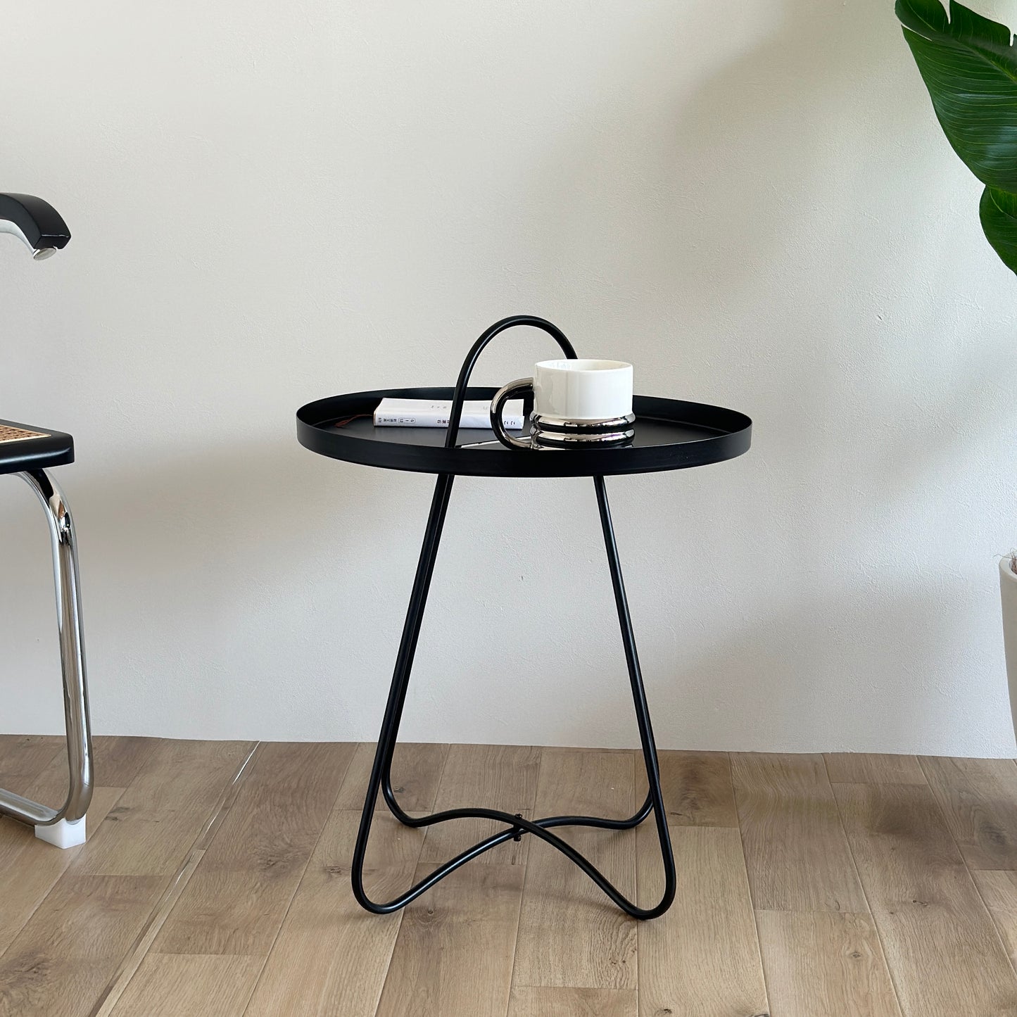 テクタ tecta K24 サイドテーブル メープル アクタス テクタ tecta K24