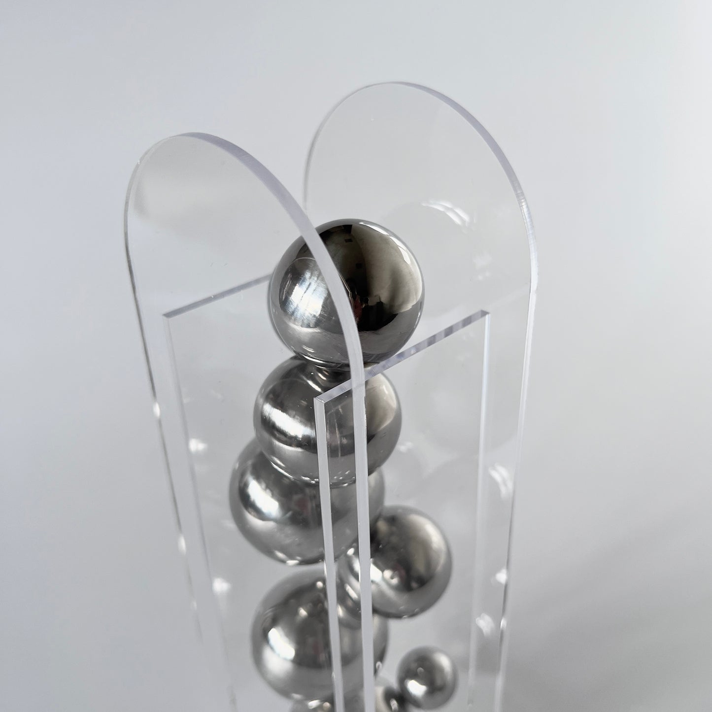 シルバーオブジェ3点セット シルバーオブジェ3点セット オブジェ