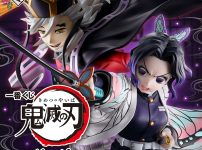 一番くじ鬼滅の刃 ～姉の仇～ ロット数とアソート数・販売店舗など詳細