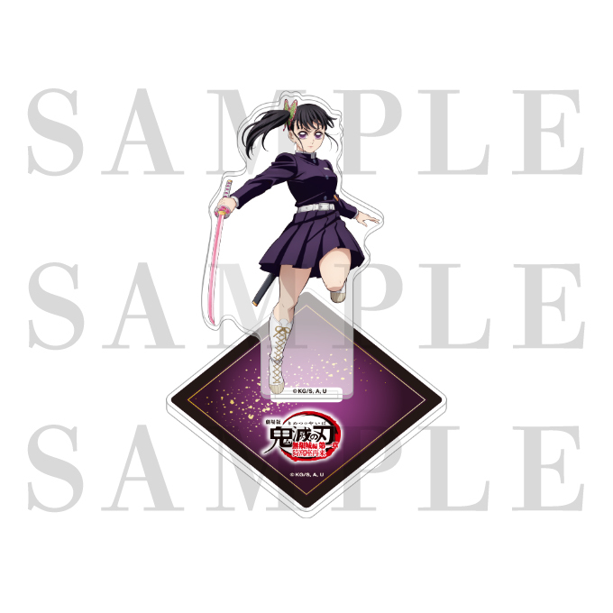 カナメストーン アクスタ 15th Anniversary アクリルスタンド（全15種