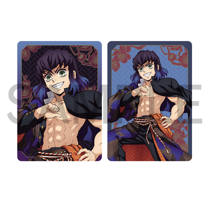 グッズ | 鬼滅祭 ～アニメ伍周年記念祭～