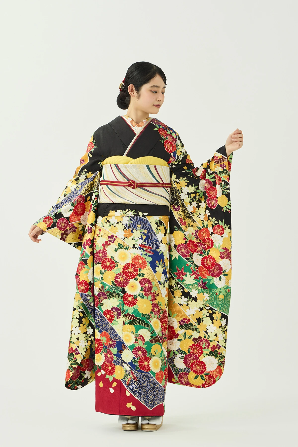 商品一覧｜振袖レンタル·購入や成人式の着付けは「きものやまと」