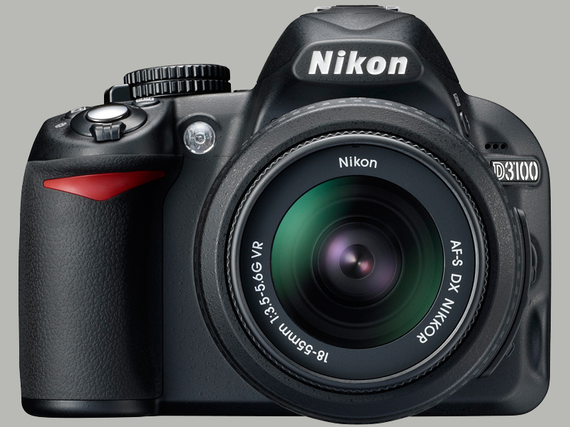 Nikon D3100 詳細仕様 （By キンタロウ）