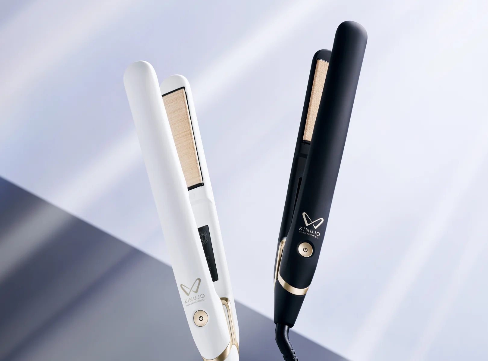 KINUJO W-worldwide model-(キヌージョワールド)｜KINUJOの海外対応