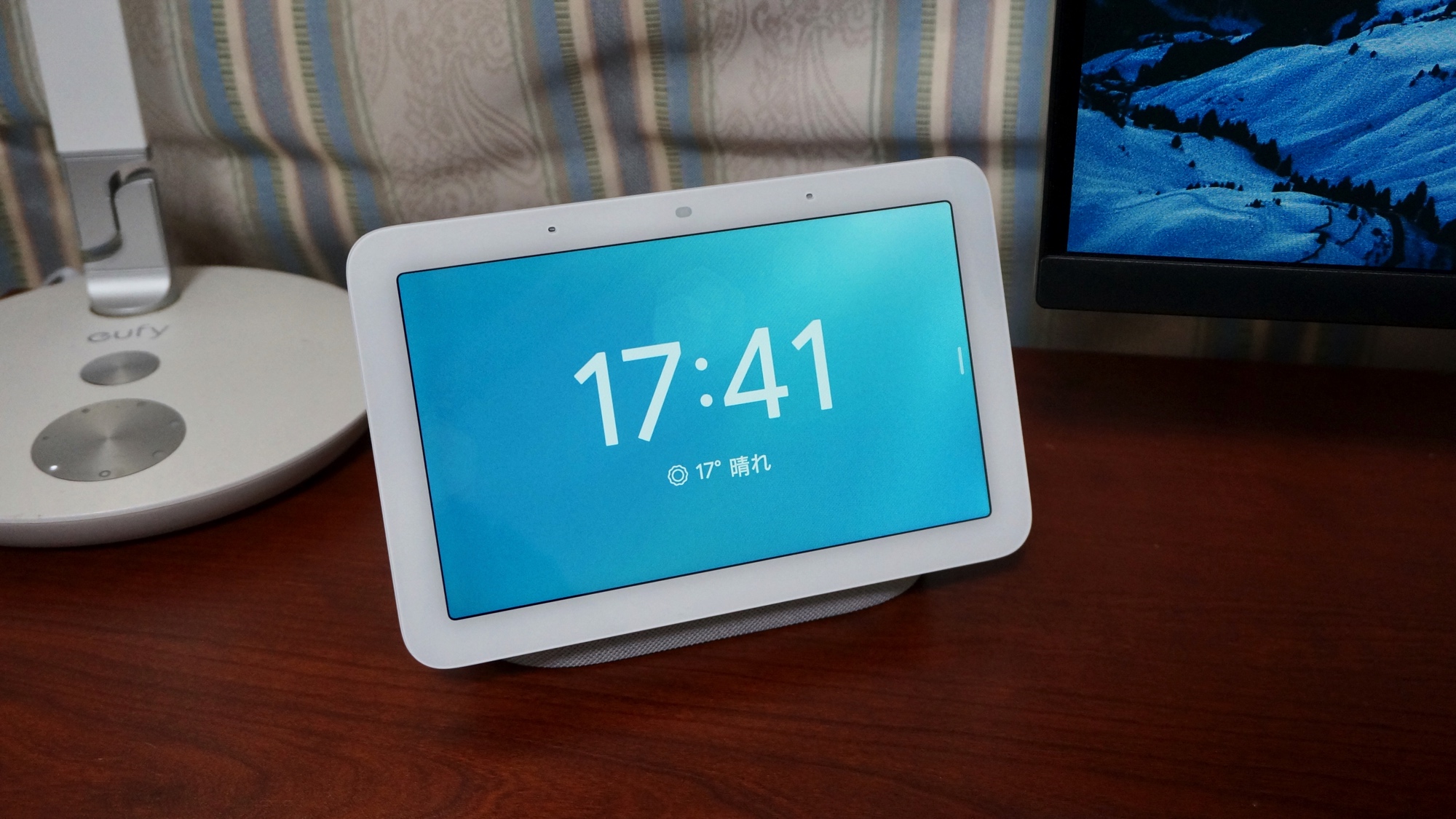 Google NEST HUB グーグル ネストハブ 第2世代 google nest hub（第2