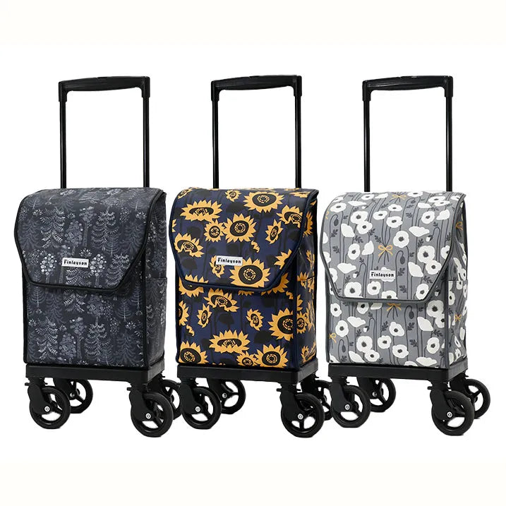 開口部がフラップ仕様でアイテムのがスムーズ】Finlayson フラップ 横