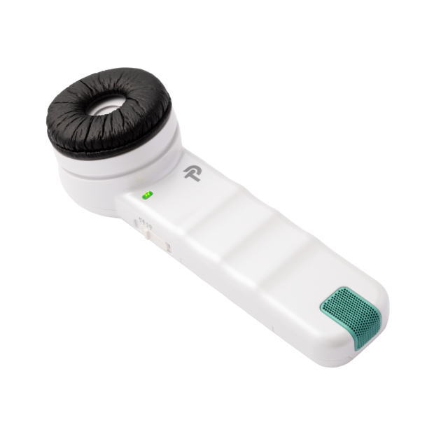 プリモ 聴六 助聴器 HA-6