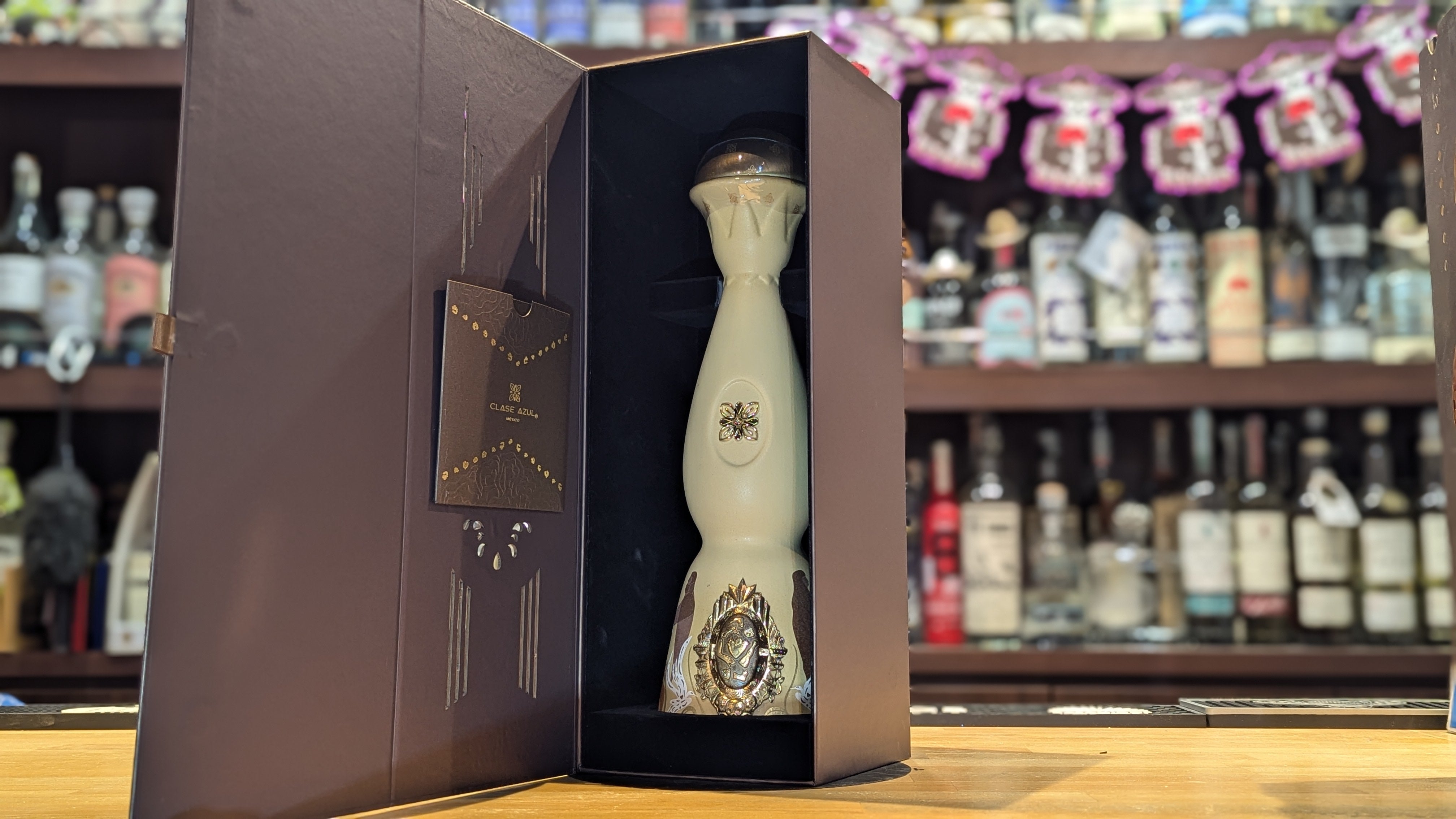 クラセ アスール 死者の日 2025年エディション – 酒商金右衛門