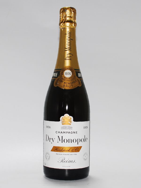 希少シャトーモンローズ1971ビンテージ 希少シャトーモンローズ